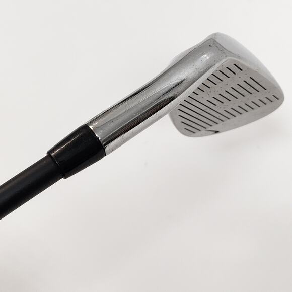 NIKE Steel MID Iron Junior-Flex Original Grip & Graphite Shaft - RH 35" - Picture 4 of 12